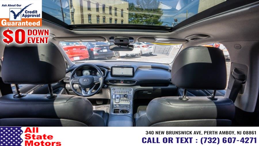 2023 Hyundai Santa Fe Limited FWD, available for sale in Perth Amboy, New Jersey | All State Motor Inc. Perth Amboy, New Jersey 2023 Hyundai Santa Fe Limited FWD, available for sale in Perth Amboy, New Jersey | All State Motor Inc. Perth Amboy, New Jersey