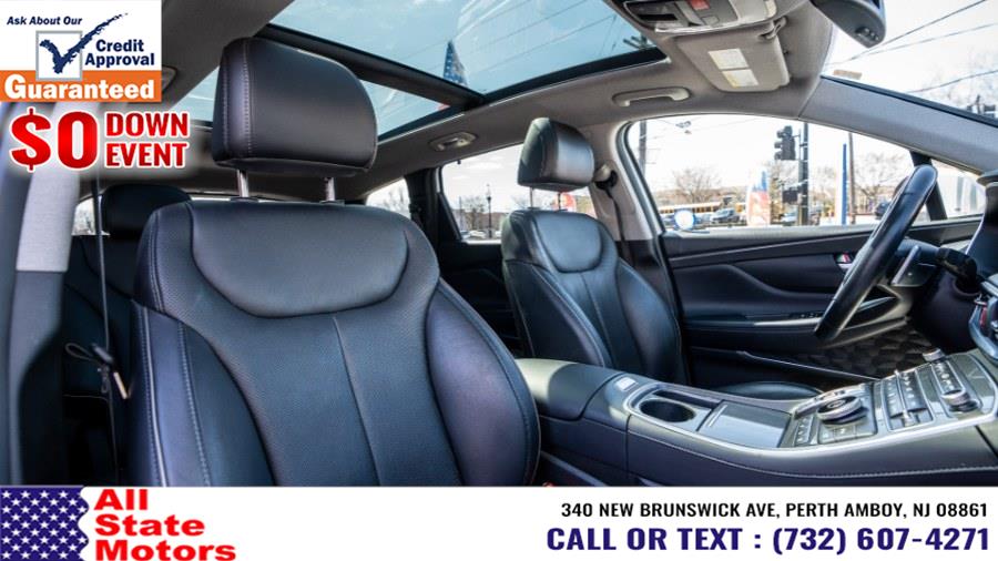 2023 Hyundai Santa Fe Limited FWD, available for sale in Perth Amboy, New Jersey | All State Motor Inc. Perth Amboy, New Jersey 2023 Hyundai Santa Fe Limited FWD, available for sale in Perth Amboy, New Jersey | All State Motor Inc. Perth Amboy, New Jersey