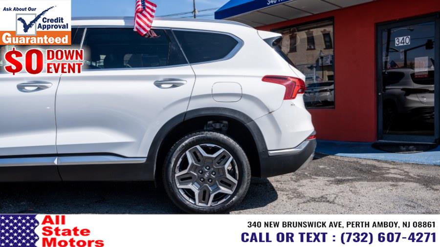 2023 Hyundai Santa Fe Limited FWD, available for sale in Perth Amboy, New Jersey | All State Motor Inc. Perth Amboy, New Jersey 2023 Hyundai Santa Fe Limited FWD, available for sale in Perth Amboy, New Jersey | All State Motor Inc. Perth Amboy, New Jersey