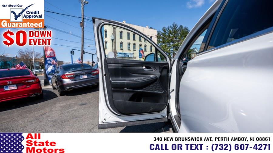 2023 Hyundai Santa Fe Limited FWD, available for sale in Perth Amboy, New Jersey | All State Motor Inc. Perth Amboy, New Jersey 2023 Hyundai Santa Fe Limited FWD, available for sale in Perth Amboy, New Jersey | All State Motor Inc. Perth Amboy, New Jersey