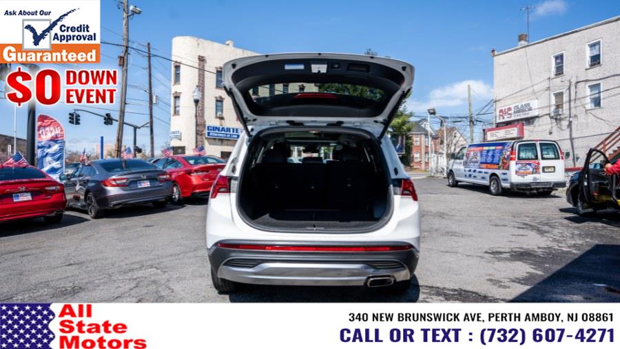 2023 Hyundai Santa Fe Limited FWD, available for sale in Perth Amboy, New Jersey | All State Motor Inc. Perth Amboy, New Jersey 2023 Hyundai Santa Fe Limited FWD, available for sale in Perth Amboy, New Jersey | All State Motor Inc. Perth Amboy, New Jersey