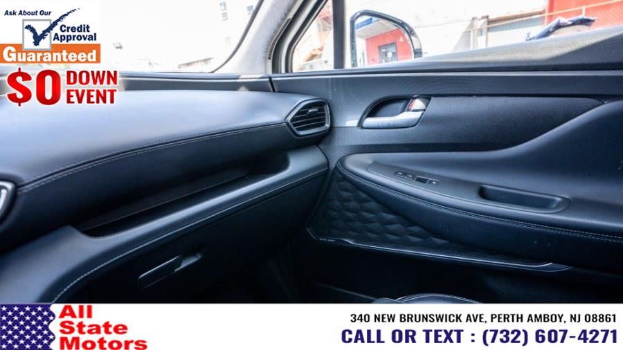 2023 Hyundai Santa Fe Limited FWD, available for sale in Perth Amboy, New Jersey | All State Motor Inc. Perth Amboy, New Jersey 2023 Hyundai Santa Fe Limited FWD, available for sale in Perth Amboy, New Jersey | All State Motor Inc. Perth Amboy, New Jersey