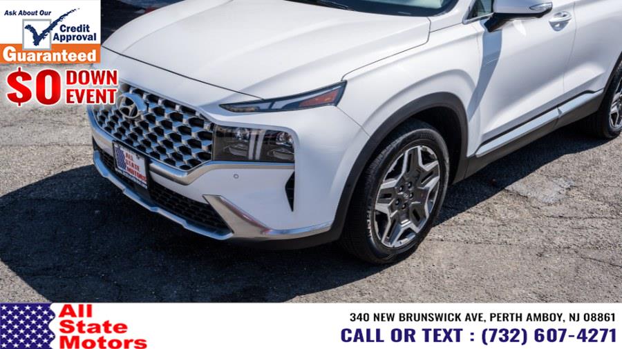 2023 Hyundai Santa Fe Limited FWD, available for sale in Perth Amboy, New Jersey | All State Motor Inc. Perth Amboy, New Jersey 2023 Hyundai Santa Fe Limited FWD, available for sale in Perth Amboy, New Jersey | All State Motor Inc. Perth Amboy, New Jersey