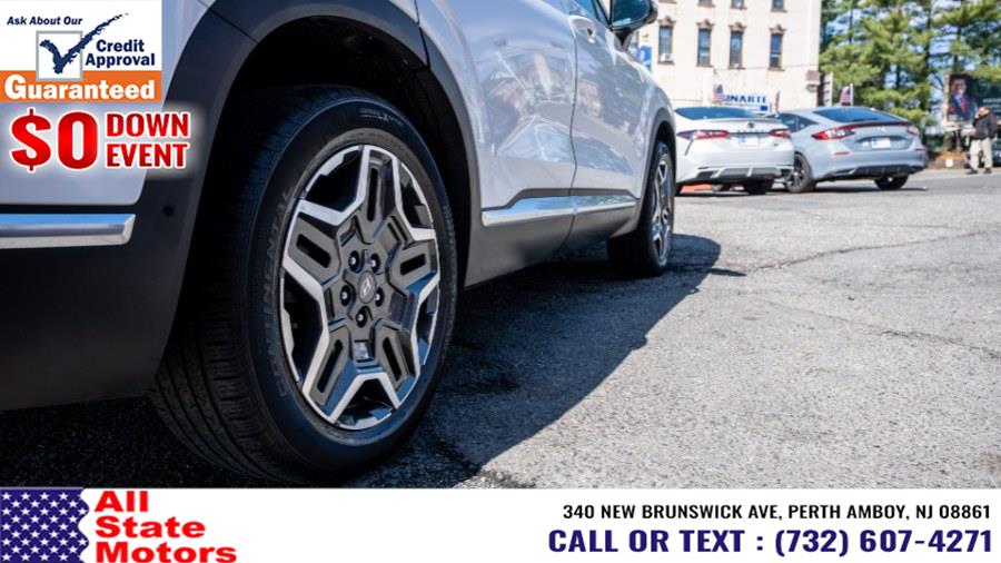 2023 Hyundai Santa Fe Limited FWD, available for sale in Perth Amboy, New Jersey | All State Motor Inc. Perth Amboy, New Jersey 2023 Hyundai Santa Fe Limited FWD, available for sale in Perth Amboy, New Jersey | All State Motor Inc. Perth Amboy, New Jersey