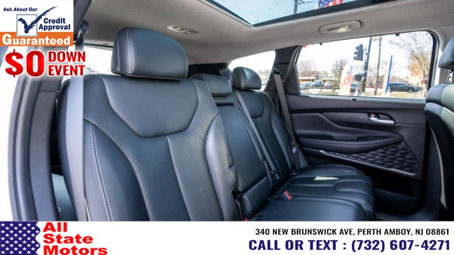 2023 Hyundai Santa Fe Limited FWD, available for sale in Perth Amboy, New Jersey | All State Motor Inc. Perth Amboy, New Jersey 2023 Hyundai Santa Fe Limited FWD, available for sale in Perth Amboy, New Jersey | All State Motor Inc. Perth Amboy, New Jersey