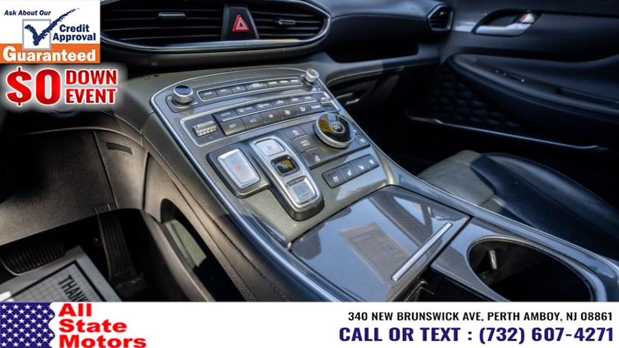 2023 Hyundai Santa Fe Limited FWD, available for sale in Perth Amboy, New Jersey | All State Motor Inc. Perth Amboy, New Jersey 2023 Hyundai Santa Fe Limited FWD, available for sale in Perth Amboy, New Jersey | All State Motor Inc. Perth Amboy, New Jersey