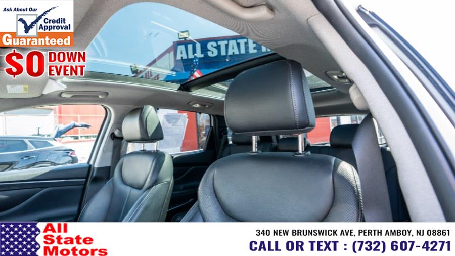 2023 Hyundai Santa Fe Limited FWD, available for sale in Perth Amboy, New Jersey | All State Motor Inc. Perth Amboy, New Jersey 2023 Hyundai Santa Fe Limited FWD, available for sale in Perth Amboy, New Jersey | All State Motor Inc. Perth Amboy, New Jersey