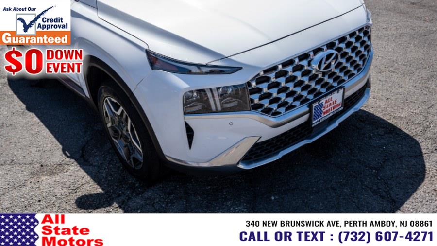 2023 Hyundai Santa Fe Limited FWD, available for sale in Perth Amboy, New Jersey | All State Motor Inc. Perth Amboy, New Jersey 2023 Hyundai Santa Fe Limited FWD, available for sale in Perth Amboy, New Jersey | All State Motor Inc. Perth Amboy, New Jersey
