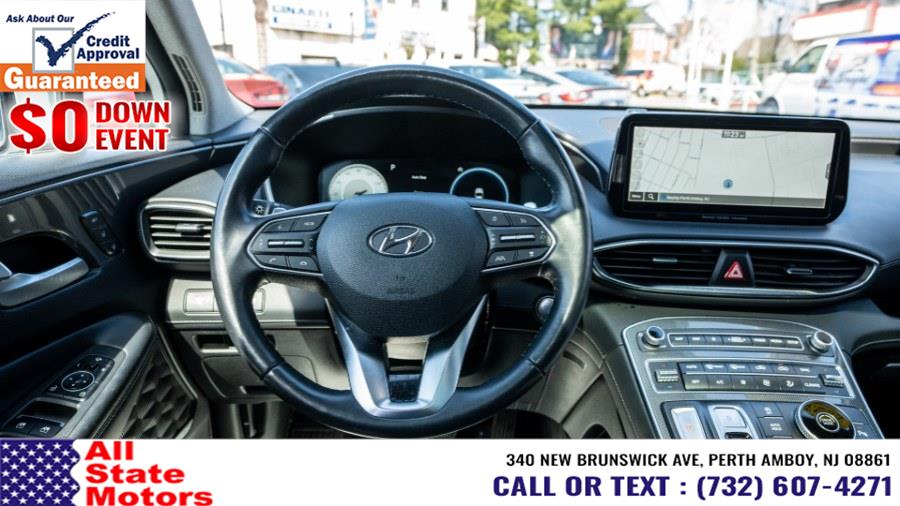 2023 Hyundai Santa Fe Limited FWD, available for sale in Perth Amboy, New Jersey | All State Motor Inc. Perth Amboy, New Jersey 2023 Hyundai Santa Fe Limited FWD, available for sale in Perth Amboy, New Jersey | All State Motor Inc. Perth Amboy, New Jersey