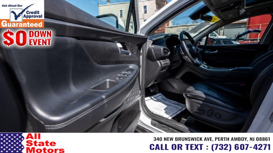 2023 Hyundai Santa Fe Limited FWD, available for sale in Perth Amboy, New Jersey | All State Motor Inc. Perth Amboy, New Jersey 2023 Hyundai Santa Fe Limited FWD, available for sale in Perth Amboy, New Jersey | All State Motor Inc. Perth Amboy, New Jersey