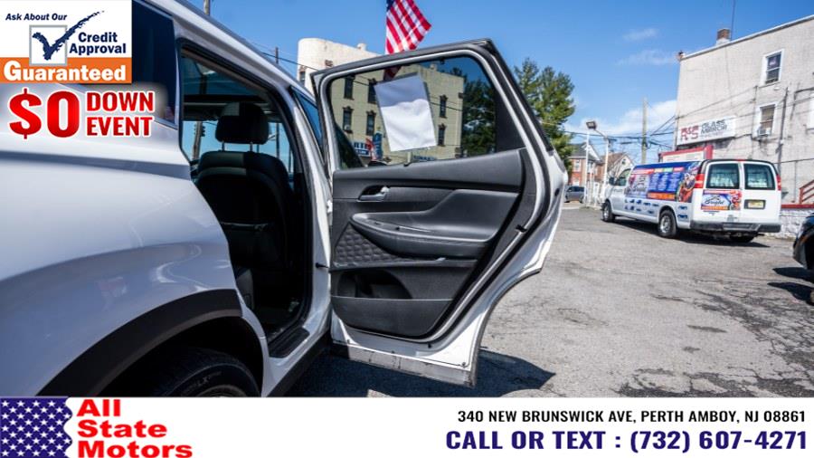 2023 Hyundai Santa Fe Limited FWD, available for sale in Perth Amboy, New Jersey | All State Motor Inc. Perth Amboy, New Jersey 2023 Hyundai Santa Fe Limited FWD, available for sale in Perth Amboy, New Jersey | All State Motor Inc. Perth Amboy, New Jersey
