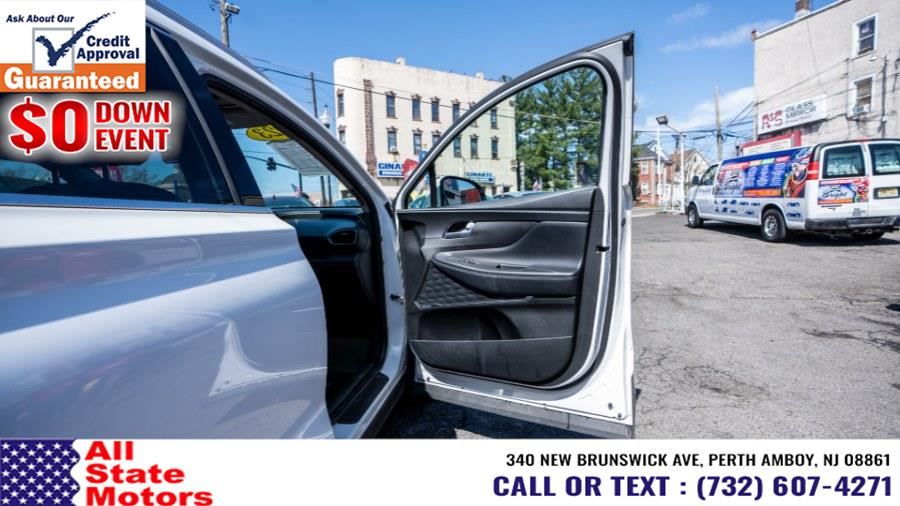2023 Hyundai Santa Fe Limited FWD, available for sale in Perth Amboy, New Jersey | All State Motor Inc. Perth Amboy, New Jersey 2023 Hyundai Santa Fe Limited FWD, available for sale in Perth Amboy, New Jersey | All State Motor Inc. Perth Amboy, New Jersey
