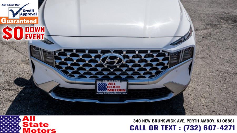 2023 Hyundai Santa Fe Limited FWD, available for sale in Perth Amboy, New Jersey | All State Motor Inc. Perth Amboy, New Jersey 2023 Hyundai Santa Fe Limited FWD, available for sale in Perth Amboy, New Jersey | All State Motor Inc. Perth Amboy, New Jersey