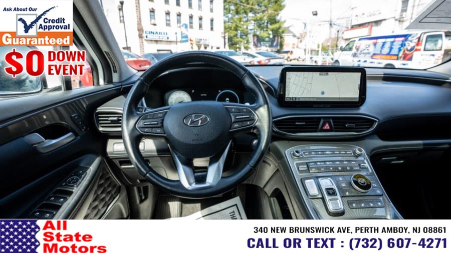 2023 Hyundai Santa Fe Limited FWD, available for sale in Perth Amboy, New Jersey | All State Motor Inc. Perth Amboy, New Jersey 2023 Hyundai Santa Fe Limited FWD, available for sale in Perth Amboy, New Jersey | All State Motor Inc. Perth Amboy, New Jersey
