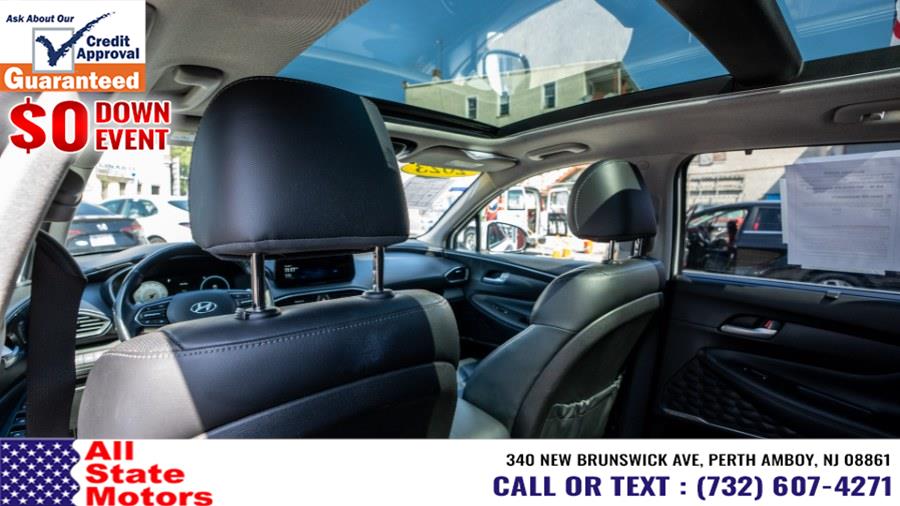 2023 Hyundai Santa Fe Limited FWD, available for sale in Perth Amboy, New Jersey | All State Motor Inc. Perth Amboy, New Jersey 2023 Hyundai Santa Fe Limited FWD, available for sale in Perth Amboy, New Jersey | All State Motor Inc. Perth Amboy, New Jersey