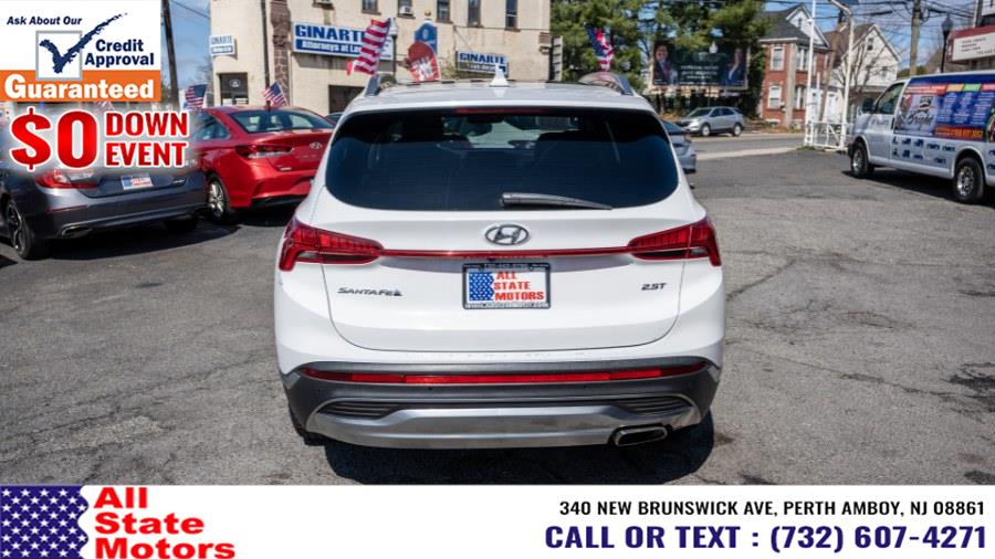 2023 Hyundai Santa Fe Limited FWD, available for sale in Perth Amboy, New Jersey | All State Motor Inc. Perth Amboy, New Jersey 2023 Hyundai Santa Fe Limited FWD, available for sale in Perth Amboy, New Jersey | All State Motor Inc. Perth Amboy, New Jersey