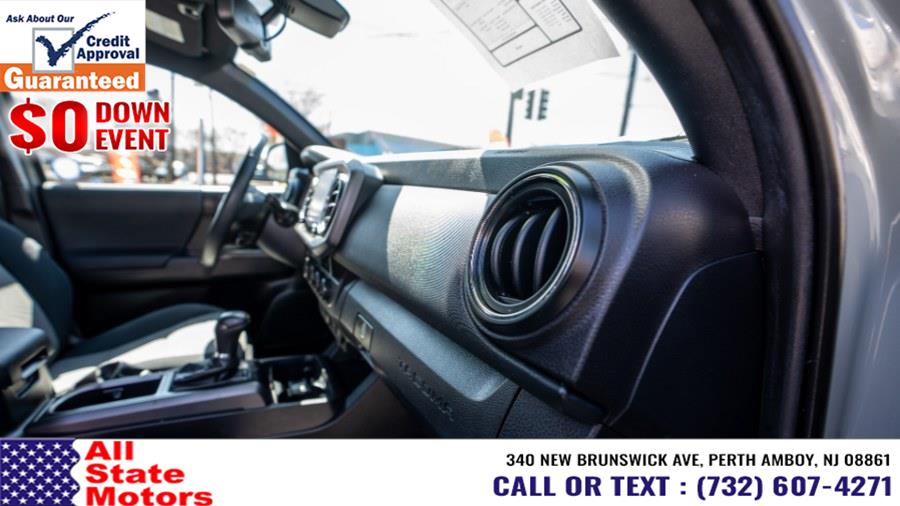 2022 Toyota Tacoma 4WD TRD Off Road Double Cab 5'' Bed V6 MT (Natl), available for sale in Perth Amboy, New Jersey | All State Motor Inc. Perth Amboy, New Jersey 2022 Toyota Tacoma 4WD TRD Off Road Double Cab 5'' Bed V6 MT (Natl), available for sale in Perth Amboy, New Jersey | All State Motor Inc. Perth Amboy, New Jersey