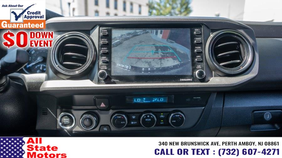 2022 Toyota Tacoma 4WD TRD Off Road Double Cab 5'' Bed V6 MT (Natl), available for sale in Perth Amboy, New Jersey | All State Motor Inc. Perth Amboy, New Jersey 2022 Toyota Tacoma 4WD TRD Off Road Double Cab 5'' Bed V6 MT (Natl), available for sale in Perth Amboy, New Jersey | All State Motor Inc. Perth Amboy, New Jersey