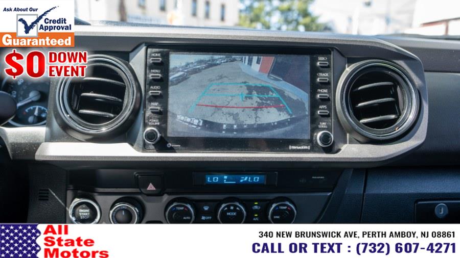2022 Toyota Tacoma 4WD TRD Off Road Double Cab 5'' Bed V6 MT (Natl), available for sale in Perth Amboy, New Jersey | All State Motor Inc. Perth Amboy, New Jersey 2022 Toyota Tacoma 4WD TRD Off Road Double Cab 5'' Bed V6 MT (Natl), available for sale in Perth Amboy, New Jersey | All State Motor Inc. Perth Amboy, New Jersey