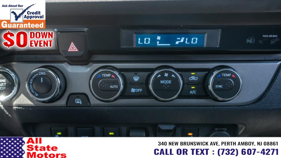 2022 Toyota Tacoma 4WD TRD Off Road Double Cab 5'' Bed V6 MT (Natl), available for sale in Perth Amboy, New Jersey | All State Motor Inc. Perth Amboy, New Jersey 2022 Toyota Tacoma 4WD TRD Off Road Double Cab 5'' Bed V6 MT (Natl), available for sale in Perth Amboy, New Jersey | All State Motor Inc. Perth Amboy, New Jersey