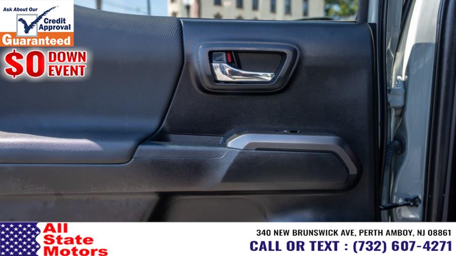 2022 Toyota Tacoma 4WD TRD Off Road Double Cab 5'' Bed V6 MT (Natl), available for sale in Perth Amboy, New Jersey | All State Motor Inc. Perth Amboy, New Jersey 2022 Toyota Tacoma 4WD TRD Off Road Double Cab 5'' Bed V6 MT (Natl), available for sale in Perth Amboy, New Jersey | All State Motor Inc. Perth Amboy, New Jersey