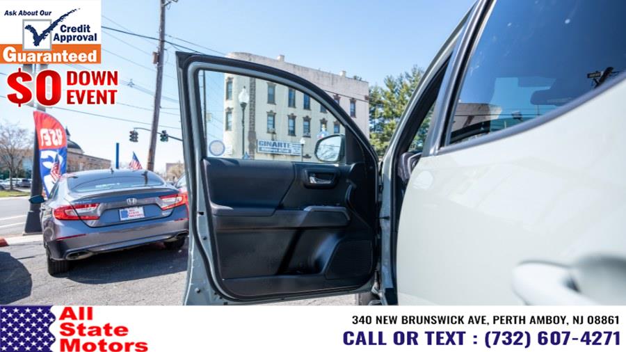 2022 Toyota Tacoma 4WD TRD Off Road Double Cab 5'' Bed V6 MT (Natl), available for sale in Perth Amboy, New Jersey | All State Motor Inc. Perth Amboy, New Jersey 2022 Toyota Tacoma 4WD TRD Off Road Double Cab 5'' Bed V6 MT (Natl), available for sale in Perth Amboy, New Jersey | All State Motor Inc. Perth Amboy, New Jersey