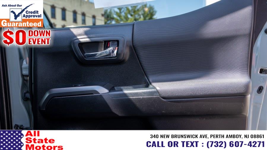 2022 Toyota Tacoma 4WD TRD Off Road Double Cab 5'' Bed V6 MT (Natl), available for sale in Perth Amboy, New Jersey | All State Motor Inc. Perth Amboy, New Jersey 2022 Toyota Tacoma 4WD TRD Off Road Double Cab 5'' Bed V6 MT (Natl), available for sale in Perth Amboy, New Jersey | All State Motor Inc. Perth Amboy, New Jersey