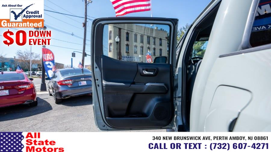 2022 Toyota Tacoma 4WD TRD Off Road Double Cab 5'' Bed V6 MT (Natl), available for sale in Perth Amboy, New Jersey | All State Motor Inc. Perth Amboy, New Jersey 2022 Toyota Tacoma 4WD TRD Off Road Double Cab 5'' Bed V6 MT (Natl), available for sale in Perth Amboy, New Jersey | All State Motor Inc. Perth Amboy, New Jersey