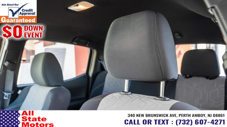 2022 Toyota Tacoma 4WD TRD Off Road Double Cab 5'' Bed V6 MT (Natl), available for sale in Perth Amboy, New Jersey | All State Motor Inc. Perth Amboy, New Jersey 2022 Toyota Tacoma 4WD TRD Off Road Double Cab 5'' Bed V6 MT (Natl), available for sale in Perth Amboy, New Jersey | All State Motor Inc. Perth Amboy, New Jersey