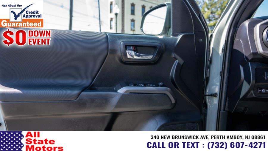 2022 Toyota Tacoma 4WD TRD Off Road Double Cab 5'' Bed V6 MT (Natl), available for sale in Perth Amboy, New Jersey | All State Motor Inc. Perth Amboy, New Jersey 2022 Toyota Tacoma 4WD TRD Off Road Double Cab 5'' Bed V6 MT (Natl), available for sale in Perth Amboy, New Jersey | All State Motor Inc. Perth Amboy, New Jersey