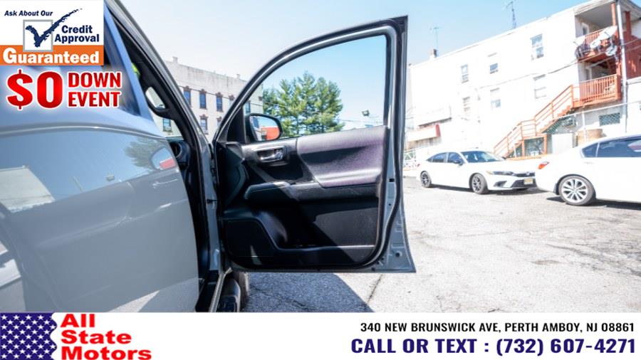 2022 Toyota Tacoma 4WD TRD Off Road Double Cab 5'' Bed V6 MT (Natl), available for sale in Perth Amboy, New Jersey | All State Motor Inc. Perth Amboy, New Jersey 2022 Toyota Tacoma 4WD TRD Off Road Double Cab 5'' Bed V6 MT (Natl), available for sale in Perth Amboy, New Jersey | All State Motor Inc. Perth Amboy, New Jersey