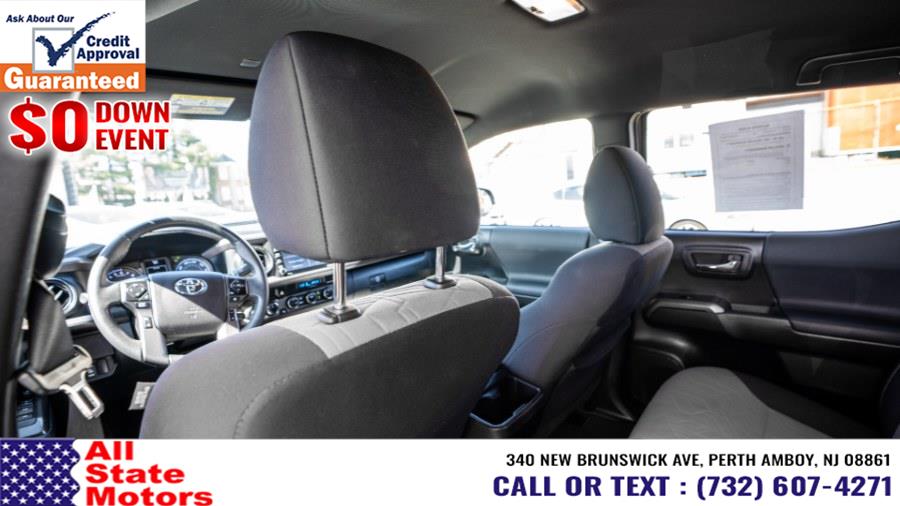 2022 Toyota Tacoma 4WD TRD Off Road Double Cab 5'' Bed V6 MT (Natl), available for sale in Perth Amboy, New Jersey | All State Motor Inc. Perth Amboy, New Jersey 2022 Toyota Tacoma 4WD TRD Off Road Double Cab 5'' Bed V6 MT (Natl), available for sale in Perth Amboy, New Jersey | All State Motor Inc. Perth Amboy, New Jersey