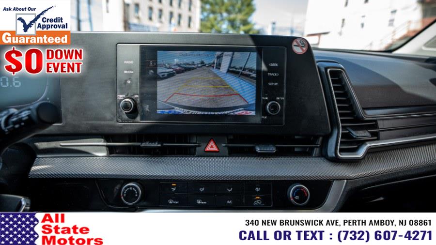 2023 Kia Sportage LX FWD, available for sale in Perth Amboy, New Jersey | All State Motor Inc. Perth Amboy, New Jersey 2023 Kia Sportage LX FWD, available for sale in Perth Amboy, New Jersey | All State Motor Inc. Perth Amboy, New Jersey