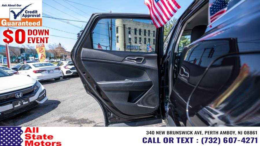 2023 Kia Sportage LX FWD, available for sale in Perth Amboy, New Jersey | All State Motor Inc. Perth Amboy, New Jersey 2023 Kia Sportage LX FWD, available for sale in Perth Amboy, New Jersey | All State Motor Inc. Perth Amboy, New Jersey