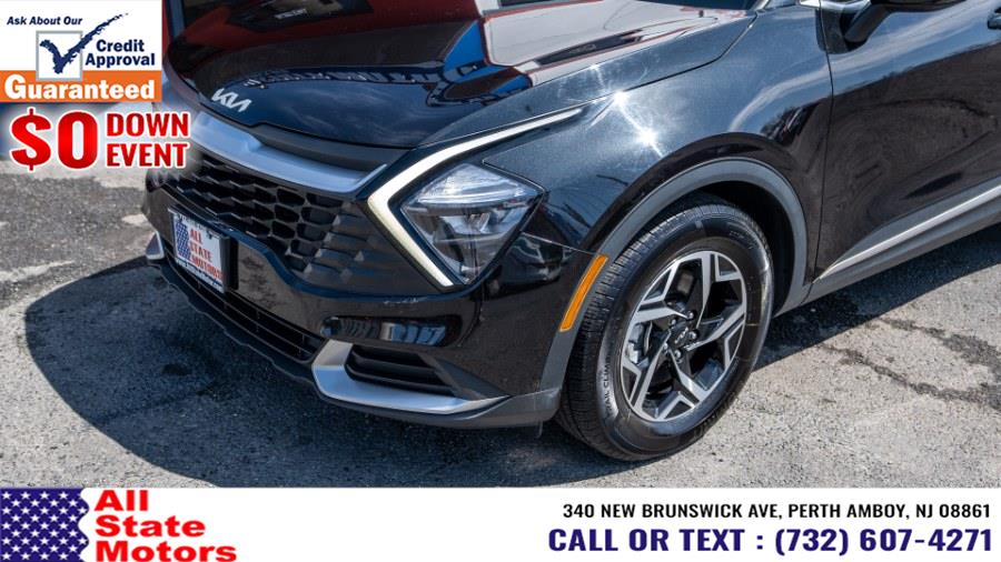 2023 Kia Sportage LX FWD, available for sale in Perth Amboy, New Jersey | All State Motor Inc. Perth Amboy, New Jersey 2023 Kia Sportage LX FWD, available for sale in Perth Amboy, New Jersey | All State Motor Inc. Perth Amboy, New Jersey