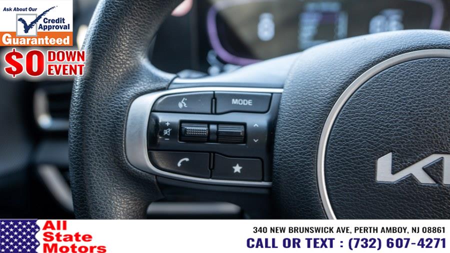 2023 Kia Sportage LX FWD, available for sale in Perth Amboy, New Jersey | All State Motor Inc. Perth Amboy, New Jersey 2023 Kia Sportage LX FWD, available for sale in Perth Amboy, New Jersey | All State Motor Inc. Perth Amboy, New Jersey
