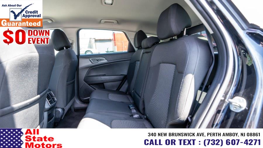 2023 Kia Sportage LX FWD, available for sale in Perth Amboy, New Jersey | All State Motor Inc. Perth Amboy, New Jersey 2023 Kia Sportage LX FWD, available for sale in Perth Amboy, New Jersey | All State Motor Inc. Perth Amboy, New Jersey