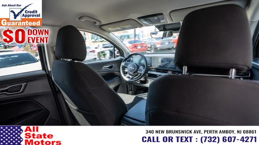 2023 Kia Sportage LX FWD, available for sale in Perth Amboy, New Jersey | All State Motor Inc. Perth Amboy, New Jersey 2023 Kia Sportage LX FWD, available for sale in Perth Amboy, New Jersey | All State Motor Inc. Perth Amboy, New Jersey