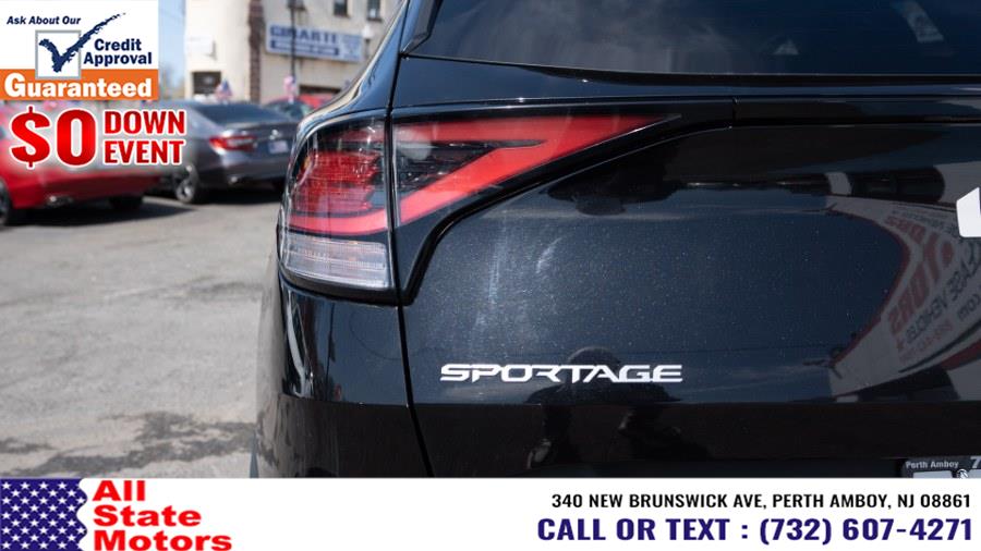 2023 Kia Sportage LX FWD, available for sale in Perth Amboy, New Jersey | All State Motor Inc. Perth Amboy, New Jersey 2023 Kia Sportage LX FWD, available for sale in Perth Amboy, New Jersey | All State Motor Inc. Perth Amboy, New Jersey