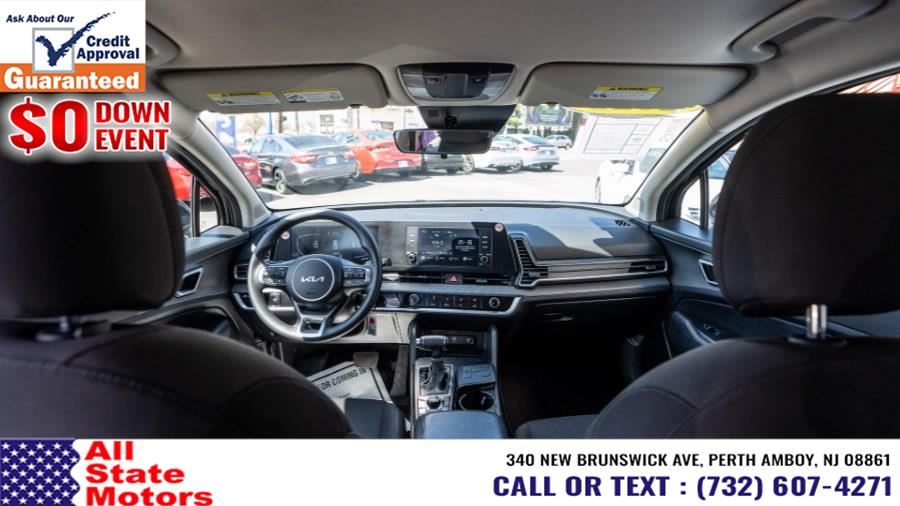 2023 Kia Sportage LX FWD, available for sale in Perth Amboy, New Jersey | All State Motor Inc. Perth Amboy, New Jersey 2023 Kia Sportage LX FWD, available for sale in Perth Amboy, New Jersey | All State Motor Inc. Perth Amboy, New Jersey