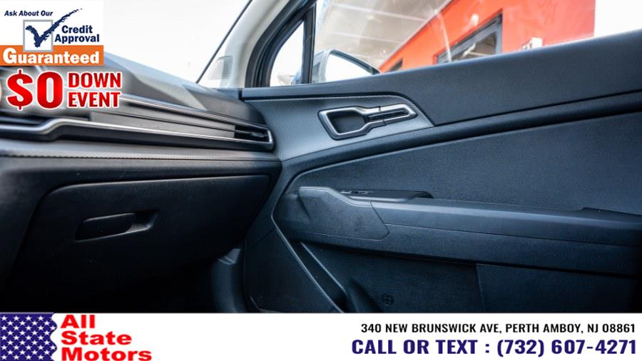 2023 Kia Sportage LX FWD, available for sale in Perth Amboy, New Jersey | All State Motor Inc. Perth Amboy, New Jersey 2023 Kia Sportage LX FWD, available for sale in Perth Amboy, New Jersey | All State Motor Inc. Perth Amboy, New Jersey