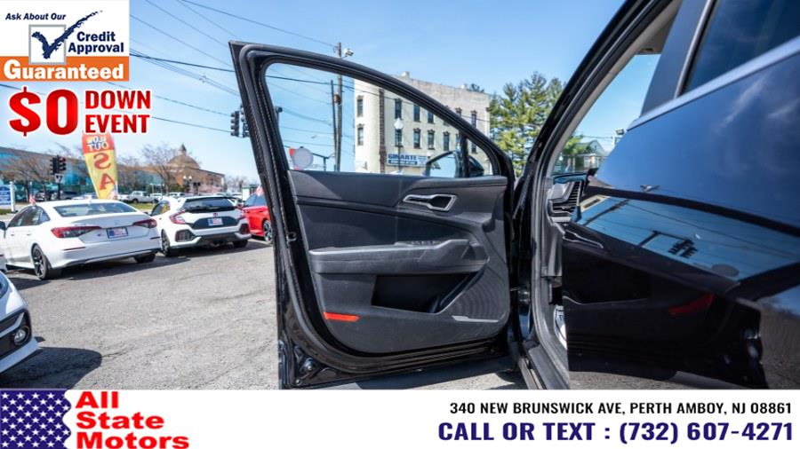 2023 Kia Sportage LX FWD, available for sale in Perth Amboy, New Jersey | All State Motor Inc. Perth Amboy, New Jersey 2023 Kia Sportage LX FWD, available for sale in Perth Amboy, New Jersey | All State Motor Inc. Perth Amboy, New Jersey
