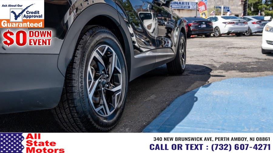 2023 Kia Sportage LX FWD, available for sale in Perth Amboy, New Jersey | All State Motor Inc. Perth Amboy, New Jersey 2023 Kia Sportage LX FWD, available for sale in Perth Amboy, New Jersey | All State Motor Inc. Perth Amboy, New Jersey
