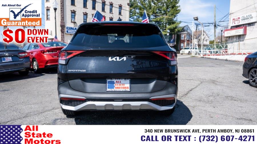 2023 Kia Sportage LX FWD, available for sale in Perth Amboy, New Jersey | All State Motor Inc. Perth Amboy, New Jersey 2023 Kia Sportage LX FWD, available for sale in Perth Amboy, New Jersey | All State Motor Inc. Perth Amboy, New Jersey