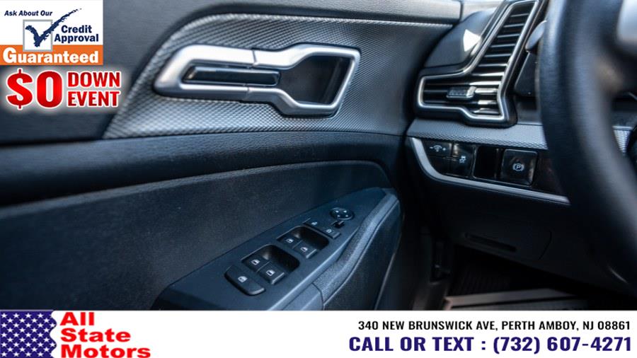 2023 Kia Sportage LX FWD, available for sale in Perth Amboy, New Jersey | All State Motor Inc. Perth Amboy, New Jersey 2023 Kia Sportage LX FWD, available for sale in Perth Amboy, New Jersey | All State Motor Inc. Perth Amboy, New Jersey