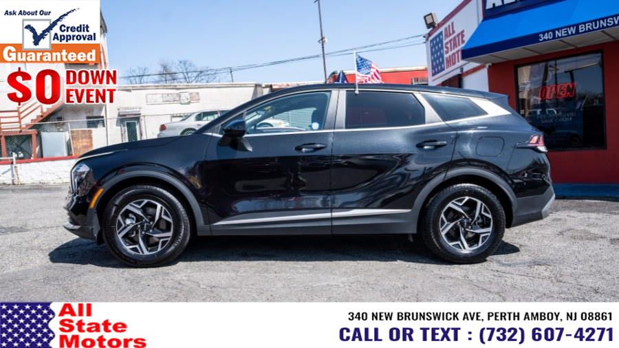 2023 Kia Sportage LX FWD, available for sale in Perth Amboy, New Jersey | All State Motor Inc. Perth Amboy, New Jersey 2023 Kia Sportage LX FWD, available for sale in Perth Amboy, New Jersey | All State Motor Inc. Perth Amboy, New Jersey