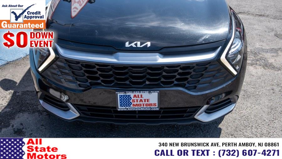 2023 Kia Sportage LX FWD, available for sale in Perth Amboy, New Jersey | All State Motor Inc. Perth Amboy, New Jersey 2023 Kia Sportage LX FWD, available for sale in Perth Amboy, New Jersey | All State Motor Inc. Perth Amboy, New Jersey