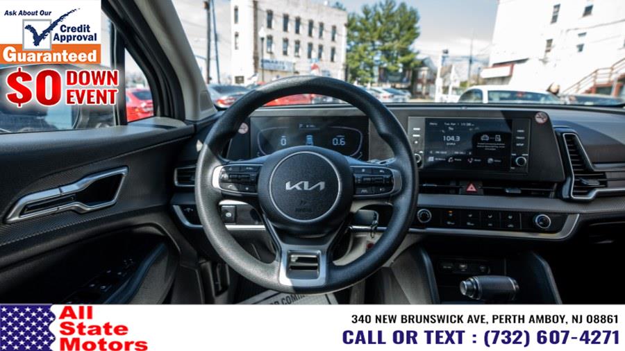 2023 Kia Sportage LX FWD, available for sale in Perth Amboy, New Jersey | All State Motor Inc. Perth Amboy, New Jersey 2023 Kia Sportage LX FWD, available for sale in Perth Amboy, New Jersey | All State Motor Inc. Perth Amboy, New Jersey