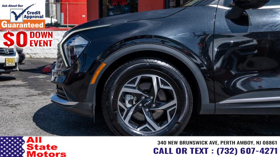 2023 Kia Sportage LX FWD, available for sale in Perth Amboy, New Jersey | All State Motor Inc. Perth Amboy, New Jersey 2023 Kia Sportage LX FWD, available for sale in Perth Amboy, New Jersey | All State Motor Inc. Perth Amboy, New Jersey