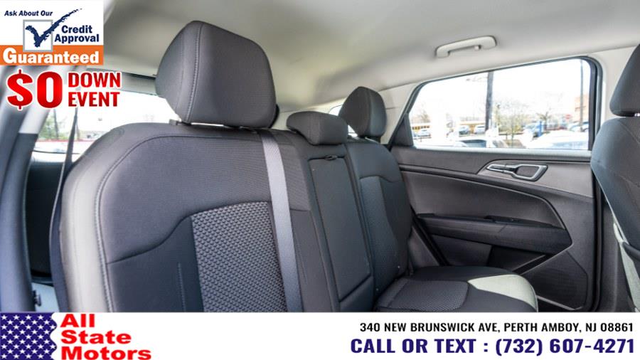 2023 Kia Sportage LX FWD, available for sale in Perth Amboy, New Jersey | All State Motor Inc. Perth Amboy, New Jersey 2023 Kia Sportage LX FWD, available for sale in Perth Amboy, New Jersey | All State Motor Inc. Perth Amboy, New Jersey